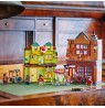 LEGO HARRY POTTER 76452 Quality Quidditch Supplies & Ice Cream Parlour