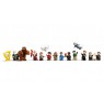 LEGO HARRY POTTER 76454 Hogwarts Castle - The Main Tower
