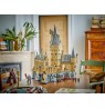 LEGO HARRY POTTER 76454 Hogwarts Castle - The Main Tower