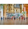 LEGO HARRY POTTER 76454 Hogwarts Castle - The Main Tower