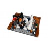 LEGO HARRY POTTER 76454 Hogwarts Castle - The Main Tower