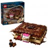 LEGO HARRY POTTER 76449 Chomping Monster Book of Monsters