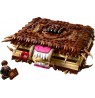 LEGO HARRY POTTER 76449 Chomping Monster Book of Monsters