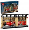 LEGO HARRY POTTER 76450 Book nook: Hogwarts Express
