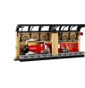 LEGO HARRY POTTER 76450 Book nook: Hogwarts Express