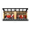 LEGO HARRY POTTER 76450 Book nook: Hogwarts Express