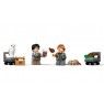 LEGO HARRY POTTER 76450 Book nook: Hogwarts Express