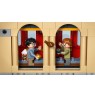 LEGO HARRY POTTER 76450 Book nook: Hogwarts Express