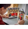 LEGO HARRY POTTER 76450 Book nook: Hogwarts Express
