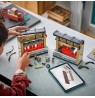 LEGO HARRY POTTER 76450 Book nook: Hogwarts Express