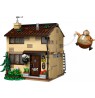 LEGO HARRY POTTER 76451 Privet Drive: Aunt Marge's Visit