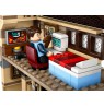 LEGO HARRY POTTER 76451 Privet Drive: Aunt Marge's Visit