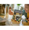 LEGO HARRY POTTER 76451 Privet Drive: Aunt Marge's Visit