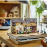 LEGO HARRY POTTER 76451 Privet Drive: Aunt Marge's Visit