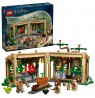 LEGO HARRY POTTER 76445 Hogwarts Castle - Herbology Class