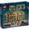 LEGO HARRY POTTER 76445 Hogwarts Castle - Herbology Class