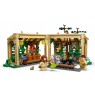 LEGO HARRY POTTER 76445 Hogwarts Castle - Herbology Class