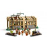 LEGO HARRY POTTER 76445 Hogwarts Castle - Herbology Class