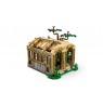 LEGO HARRY POTTER 76445 Hogwarts Castle - Herbology Class