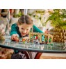 LEGO HARRY POTTER 76445 Hogwarts Castle - Herbology Class