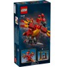 LEGO HARRY POTTER 76448 Fawkes: Dumbledore's Phoenix