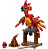 LEGO HARRY POTTER 76448 Fawkes: Dumbledore's Phoenix