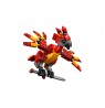 LEGO HARRY POTTER 76448 Fawkes: Dumbledore's Phoenix