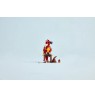 LEGO HARRY POTTER 76448 Fawkes: Dumbledore's Phoenix