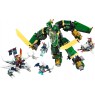LEGO NINJAGO 71845 Lloyd’s Jet Mech