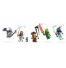 LEGO NINJAGO 71845 Lloyd’s Jet Mech