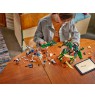 LEGO NINJAGO 71845 Lloyd’s Jet Mech