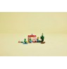 LEGO MINECRAFT 21275 The TNT Jungle House
