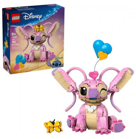 LEGO DISNEY 43257 Angel