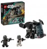 LEGO STAR WARS 75412 Death Trooper and Night Trooper Battle Pack