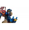 LEGO NINJAGO 71843 Rogue’s Mech Dragon Rider