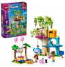LEGO FRIENDS 42666 Cat Birthday Party & Tree House