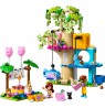 LEGO FRIENDS 42666 Cat Birthday Party & Tree House
