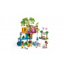 LEGO FRIENDS 42666 Cat Birthday Party & Tree House