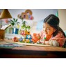 LEGO FRIENDS 42666 Cat Birthday Party & Tree House