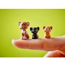 LEGO FRIENDS 42666 Cat Birthday Party & Tree House