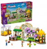 LEGO FRIENDS 42671 Plant Café & Flower Shop