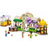 LEGO FRIENDS 42671 Plant Café & Flower Shop