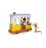 LEGO FRIENDS 42671 Plant Café & Flower Shop