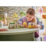 LEGO FRIENDS 42671 Plant Café & Flower Shop