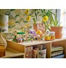 LEGO FRIENDS 42671 Plant Café & Flower Shop