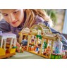 LEGO FRIENDS 42671 Plant Café & Flower Shop