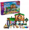 LEGO FRIENDS 42654 Pony Ranch & Stable