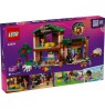 LEGO FRIENDS 42654 Pony Ranch & Stable