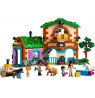 LEGO FRIENDS 42654 Pony Ranch & Stable