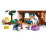 LEGO FRIENDS 42654 Pony Ranch & Stable